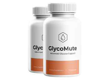 GlycoMute 2 Bottle Package