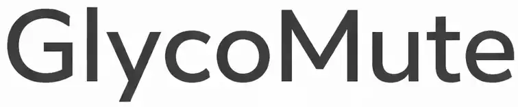 GlycoMute Logo
